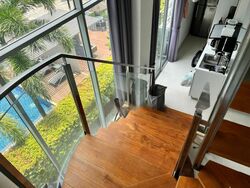 The Element @ Stevens (D10), Apartment #459260401